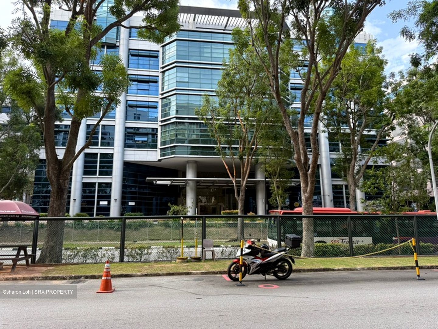 Ubi Techpark (D14), Factory #599156871